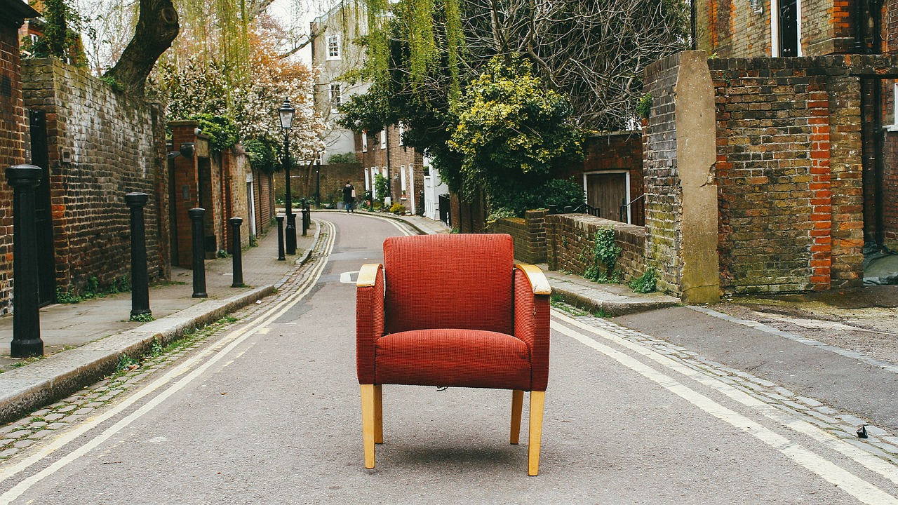 Why You Should Invest in Eco-Friendly Furniture